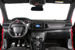 Peugeot 308 1.6 THP 270 CV GTi Turismo Interior Salpicadero 5 puertas