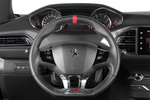 Peugeot 308 1.6 THP 270 CV GTi Turismo Interior Volante 5 puertas