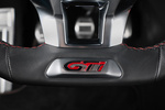 Peugeot 308 1.6 THP 270 CV GTi Turismo Interior Volante 5 puertas
