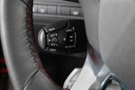 Peugeot 308 1.6 THP 270 CV GTi Turismo Interior Mandos columna direcci&oacute;n 5 puertas