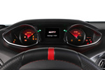 Peugeot 308 1.6 THP 270 CV GTi Turismo Interior Cuadro de instrumentos 5 puertas