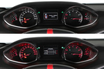 Peugeot 308 1.6 THP 270 CV GTi Turismo Interior Cuadro de instrumentos 5 puertas
