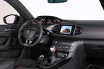 Peugeot 308 1.6 THP 270 CV GTi Turismo Interior Salpicadero 5 puertas