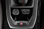 Peugeot 308 1.6 THP 270 CV GTi Turismo Interior Bot&oacute;n de arranque 5 puertas