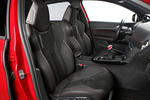 Peugeot 308 1.6 THP 270 CV GTi Turismo Interior Asientos 5 puertas