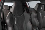 Peugeot 308 1.6 THP 270 CV GTi Turismo Interior Asientos 5 puertas