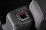 Peugeot 308 1.6 THP 270 CV GTi Turismo Interior Asientos 5 puertas