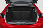 Peugeot 308 1.6 THP 270 CV GTi Turismo Interior Maletero 5 puertas