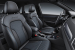 Audi Q3 RS Q3 performance RS Q3 performance Todo terreno Interior Salpicadero 5 puertas