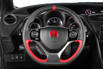 Honda Civic Type R Type R Turismo Interior Volante 5 puertas
