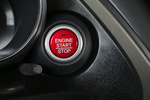 Honda Civic Type R Type R Turismo Interior Bot&oacute;n de arranque 5 puertas