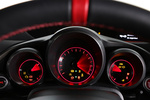 Honda Civic Type R Type R Turismo Interior Cuadro de instrumentos 5 puertas