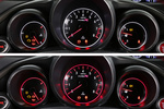Honda Civic Type R Type R Turismo Interior Cuadro de instrumentos 5 puertas