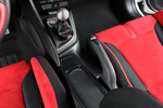 Honda Civic Type R Type R Turismo Interior Consola Central 5 puertas