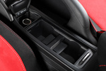 Honda Civic Type R Type R Turismo Interior Portabebidas 5 puertas