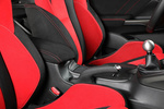 Honda Civic Type R Type R Turismo Interior Reposabrazos 5 puertas