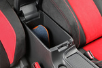 Honda Civic Type R Type R Turismo Interior Reposabrazos 5 puertas