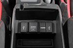 Honda Civic Type R Type R Turismo Interior Conexi&oacute;n fuentes externas 5 puertas