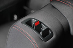 Honda Civic Type R Type R Turismo Interior Asientos 5 puertas