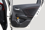 Honda Civic Type R Type R Turismo Interior Puerta 5 puertas