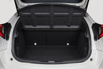 Honda Civic Type R Type R Turismo Interior Maletero 5 puertas