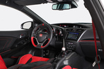 Honda Civic Type R Type R Turismo Interior Salpicadero 5 puertas