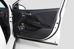 Honda Civic Type R Type R Turismo Interior Puerta 5 puertas
