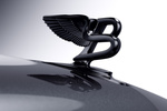 Bentley Mulsanne Mulsanne Speed Beluga Edition Turismo Tungsten Exterior Anagrama 4 puertas