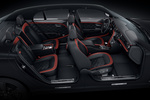 Bentley Mulsanne Mulsanne Speed Beluga Edition Turismo Interior Asientos 4 puertas