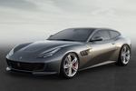 Ferrari GTC4Lusso V12 689 CV GTC4Lusso Coup&eacute; Exterior Frontal-Lateral 3 puertas