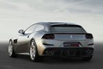 Ferrari GTC4Lusso V12 689 CV GTC4Lusso Coup&eacute; Exterior Lateral-Posterior 3 puertas