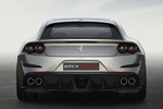 Ferrari GTC4Lusso V12 689 CV GTC4Lusso Coup&eacute; Exterior Posterior 3 puertas