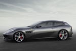 Ferrari GTC4Lusso V12 689 CV GTC4Lusso Coup&eacute; Exterior Lateral 3 puertas