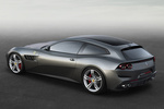 Ferrari GTC4Lusso V12 689 CV GTC4Lusso Coup&eacute; Exterior Lateral-Posterior 3 puertas