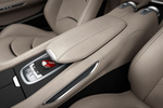 Ferrari GTC4Lusso Gama GTC4Lusso Gama GTC4Lusso Coup&eacute; Interior Detalle 3 puertas