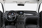Mercedes-Benz GLC 220d 4MATIC Gama GLC Todo terreno Interior Salpicadero 5 puertas