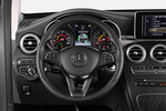 Mercedes-Benz GLC 220d 4MATIC Gama GLC Todo terreno Interior Volante 5 puertas
