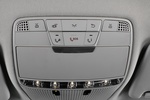Mercedes-Benz GLC 220d 4MATIC Gama GLC Todo terreno Interior Plaf&oacute;n de iluminaci&oacute;n 5 puertas