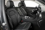 Mercedes-Benz GLC 220d 4MATIC Gama GLC Todo terreno Interior Asientos 5 puertas