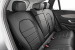Mercedes-Benz GLC 220d 4MATIC Gama GLC Todo terreno Interior Asientos 5 puertas