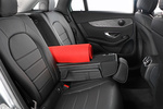 Mercedes-Benz GLC 220d 4MATIC Gama GLC Todo terreno Interior Asientos 5 puertas
