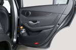 Mercedes-Benz GLC 220d 4MATIC Gama GLC Todo terreno Interior Puerta 5 puertas