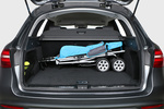 Mercedes-Benz GLC 220d 4MATIC Gama GLC Todo terreno Interior Maletero 5 puertas