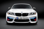 BMW Serie 2 M2 Coup&eacute; Performance Coup&eacute; Exterior Frontal 2 puertas
