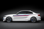 BMW Serie 2 M2 Coup&eacute; Performance Coup&eacute; Exterior Lateral 2 puertas