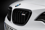 BMW Serie 2 M2 Coup&eacute; Performance Coup&eacute; Exterior Parrilla 2 puertas