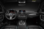 BMW Serie 2 M2 Coup&eacute; Performance Coup&eacute; Interior Consola Central 2 puertas