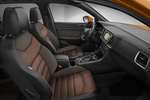 SEAT Ateca Gama Ateca 4Drive Xcellence Plus Todo terreno Interior Asientos 5 puertas