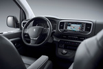 Peugeot Traveller Business VIP Veh&iacute;culo comercial Interior Salpicadero 5 puertas