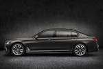 BMW Serie 7 M760Li xDrive Gama Serie 7 Turismo Exterior Lateral 4 puertas
